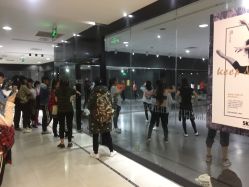 点击看大图 -5KM舞蹈街舞工作室