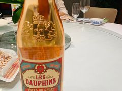 -漢舍中国菜馆(889广场店)