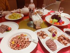 -海泰食府·新鲁菜·家宴(总部基地店)