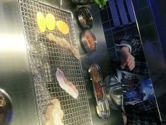 -小团团·路边烤牛肉(南岭壹街店)