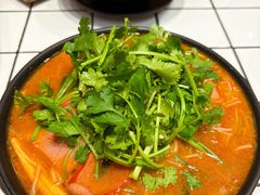 -肥汁米蘭香港米线(长宁来福士店)