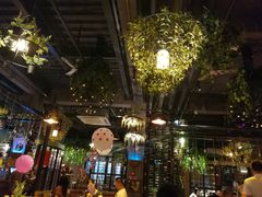 -繁花里音乐餐厅(新天地店)