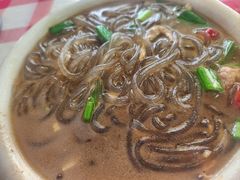 -铁头烧菜馆(立新路店)