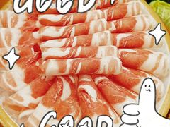 -乐宴·老北京铜火锅(八卦岭店)
