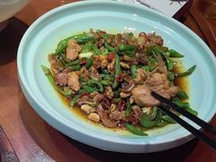 -莘府·老豆腐鱼头·建德菜(金马店)
