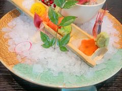 -鮨匠·割烹料理(巨鹿花园店)