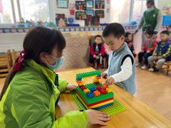 -北京市邮政管理局海慧寺幼儿园