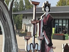 -汉长安城未央宫国家考古遗址公园