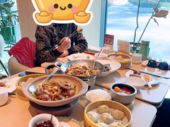 -海泰食府·新鲁菜·家宴(总部基地店)