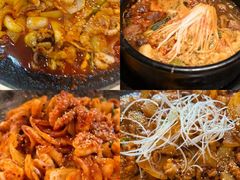 -名家韩国料理·烤肉(瑶海店)
