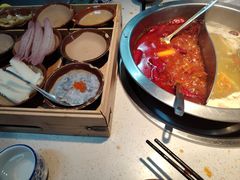 -芈重山老火锅(广州首店)