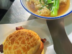 -颓记茶餐厅(美景总店)