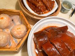 -陶陶居酒家(SM二期购物广场店)