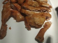 -粗茶淡饭(渔港路店)