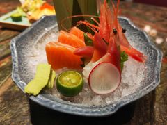 -炙柒Sekinana·精致料理 烧鸟·铁板烧(海上世界店)