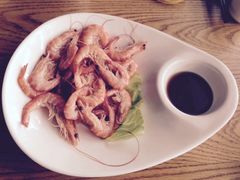 -黛瓦里巷(南京东路店)