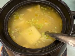 -明思味 二十年潮粤菜(榕城东山店)