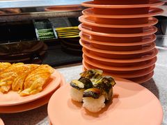 -争鲜回转寿司(南开大悦城店)