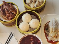 -东方早茶 海鲜•青岛菜(国信体育中心店)