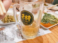 -木屋烧烤(龙岗南联店)