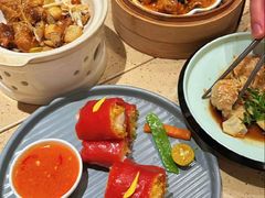 -点都德(千灯湖环宇城店)