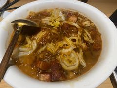 -关东小磨东北菜(上海长风大悦城店)