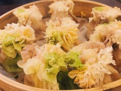 炫彩鲍鱼烧卖-都一处烧麦馆(前门店)