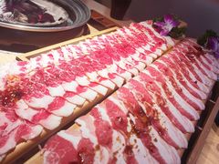-吉秋田鲜和牛烧肉·肉档自选