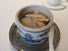 松茸炖野生竹笙-福1015(愚园路店)