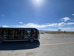 -青海湖国家重点风景名胜区