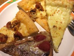 -比格比萨自助(花园路店)