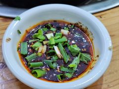 -正宗苏稽毛哥跷脚牛肉总店