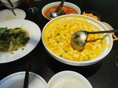 -温馨园·川湘菜馆(经七路店)