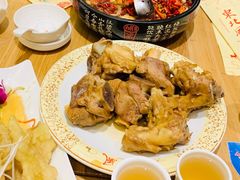 -东北风(柯桥万达店)