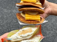 -泽田本家·铜锣烧(美罗城店)