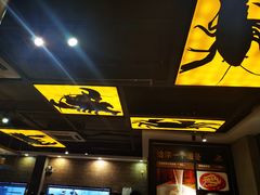 -漫天香·小龙虾餐厅(夏湾店)