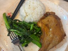 -露莎餐厅(得胜沙店)