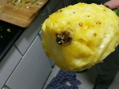 -GANSO元祖食品(锦创书城店)
