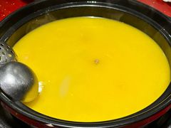 -蜀中吴养生板栗鸡(会展店)