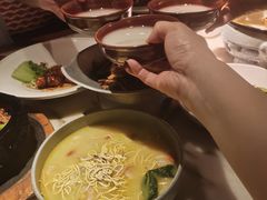 扬州大煮干丝-桂满陇·景观餐厅(新世界店)