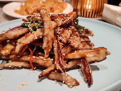 -北京王府井希尔顿酒店·秦唐中餐厅Chynna