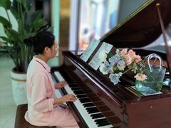 -乐尚音乐空间·钢琴·声乐·架子鼓(会展中心店)