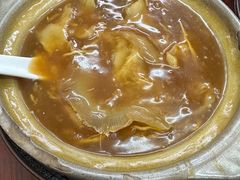 招牌花胶大只翅-添發碗仔翅美食