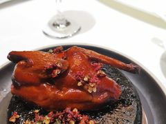 -香丰阁·烤鸭·川湘菜(清河店)