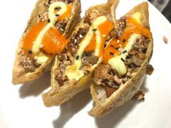 -铁板诱惑法式铁板烧(二七万达店)
