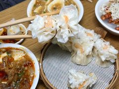 -豆相识•九九豆腐脑(牛咡桥店)