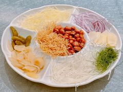 -渔意如意·首创金鲷顺德鱼生