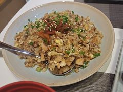 -樱の千渡日式料理·铁板烧•烧鸟(金盛田广场店)
