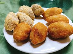 -冰泉豆浆馆(白云山总店)