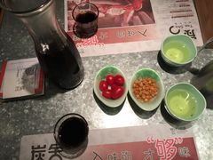 -炭舍干锅·烤鱼(扬名广场店)